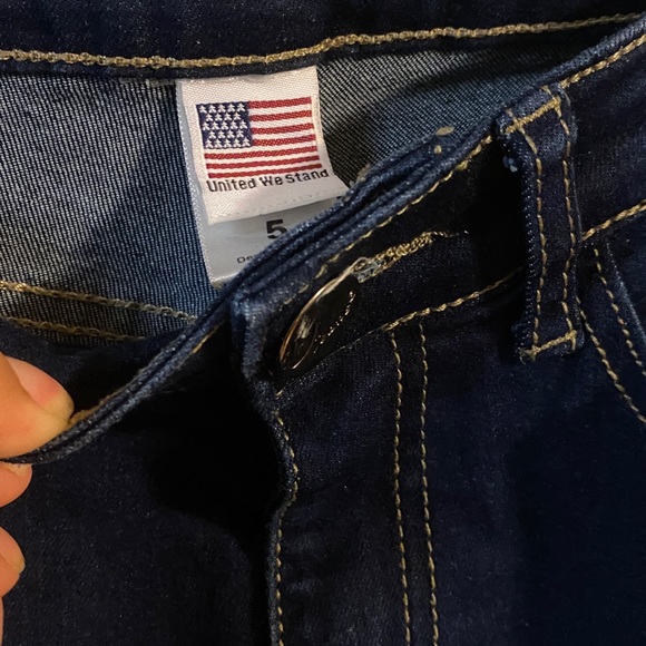 Jeans - Picture 3 of 6